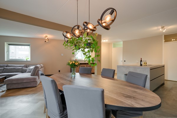 Medium property photo - Alikruiksingel 4, 2492 SC Den Haag